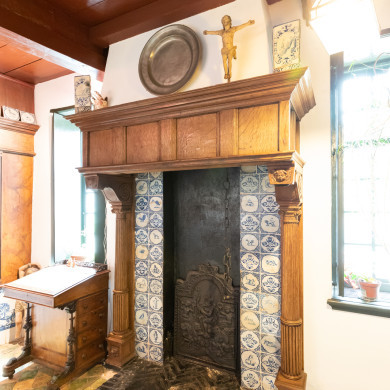 Rijksdienst voor het Cultureel Erfgoed: Sekuur, Mark