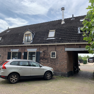 Rijksdienst voor het Cultureel Erfgoed: Bogers, Guido