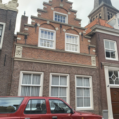 Rijksdienst voor het Cultureel Erfgoed: Bogers, Guido