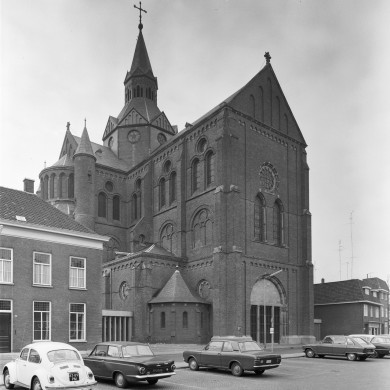 Rijksdienst voor het Cultureel Erfgoed: Dukker, G.J.