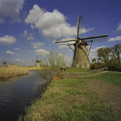 Rijksdienst voor het Cultureel Erfgoed: Wal, A.J. van der