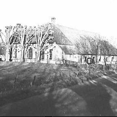 Rijksdienst voor het Cultureel Erfgoed: Bouma, S.J.