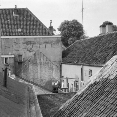 Rijksdienst voor het Cultureel Erfgoed: Meffert, J.