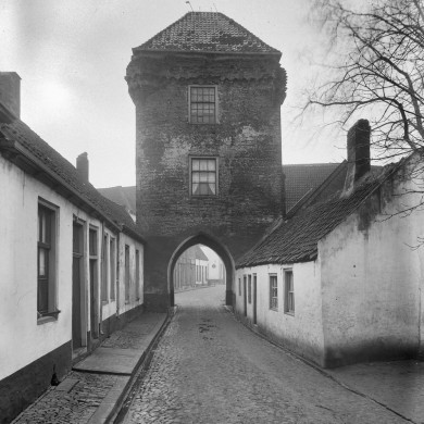 Rijksdienst voor het Cultureel Erfgoed: Bickhoff