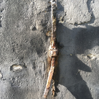 Rijksdienst voor het Cultureel Erfgoed: Wal, Henry van der