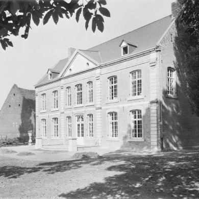 Rijksdienst voor het Cultureel Erfgoed: Delemarre, G.Th.