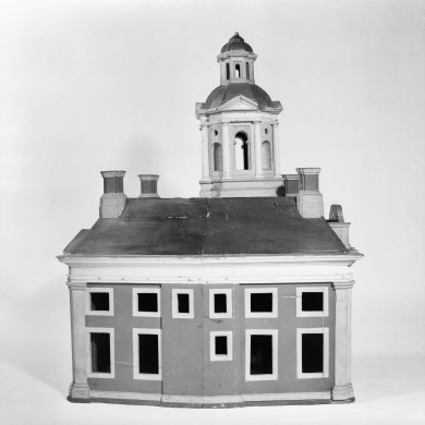 Rijksdienst voor het Cultureel Erfgoed: Galen, P. van