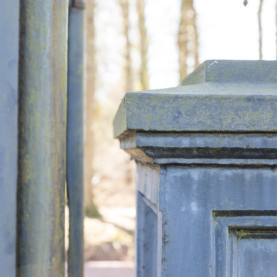 Rijksdienst voor het Cultureel Erfgoed: Sekuur, Mark