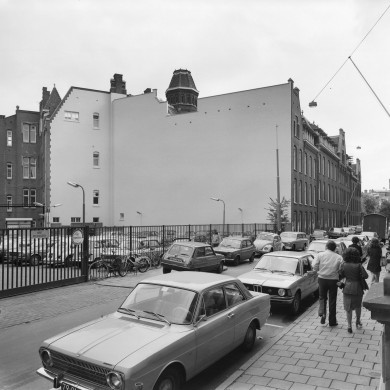 Rijksdienst voor het Cultureel Erfgoed: Dukker, G.J.