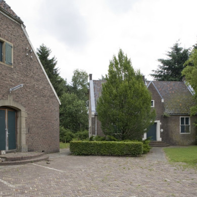 Rijksdienst voor het Cultureel Erfgoed: Roderburg, K. (Kris)-Booms, C.S. (Chris)