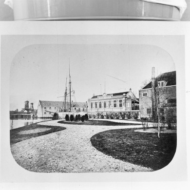 Rijksdienst voor het Cultureel Erfgoed: Dukker, G.J.