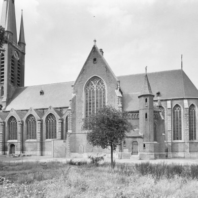Rijksdienst voor het Cultureel Erfgoed: Dukker, G.J.