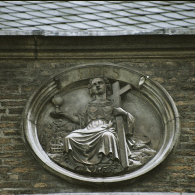 Rijksdienst voor het Cultureel Erfgoed: Ferro, F.