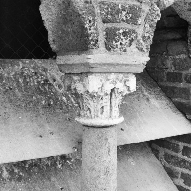 Rijksdienst voor het Cultureel Erfgoed: Galen, P. van