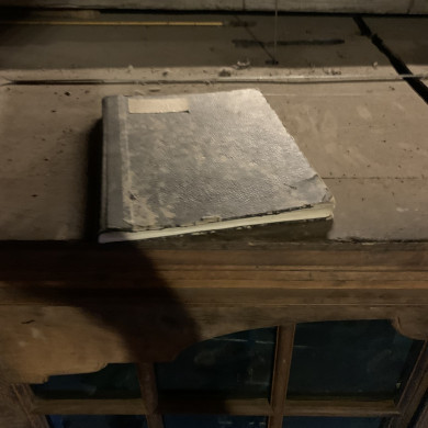 Rijksdienst voor het Cultureel Erfgoed: Bogers, Guido