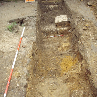 Rijksdienst voor het Cultureel Erfgoed