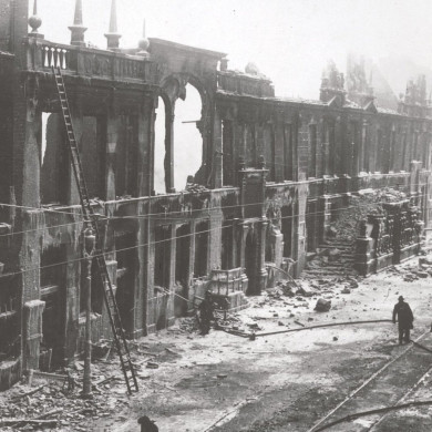 Rijksdienst voor het Cultureel Erfgoed