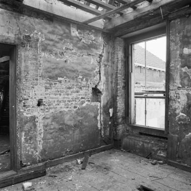 Rijksdienst voor het Cultureel Erfgoed: Wal, A.J. van der