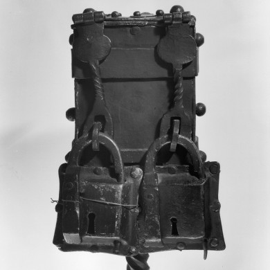 Rijksdienst voor het Cultureel Erfgoed: Wal, A.J. van der