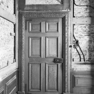 Rijksdienst voor het Cultureel Erfgoed: Delemarre, G.Th.