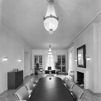 Rijksdienst voor het Cultureel Erfgoed: Wal, A.J. van der