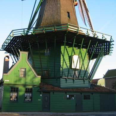 Rijksdienst voor het Cultureel Erfgoed: Terpstra, Frank