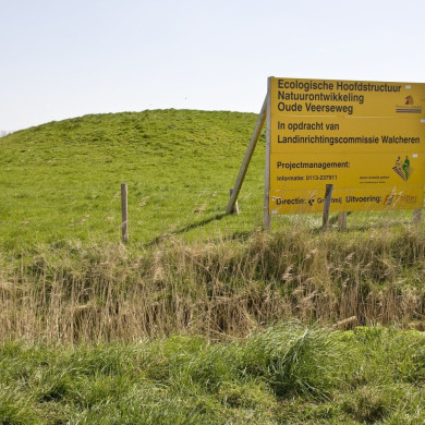 Rijksdienst voor het Cultureel Erfgoed: As, Bert van