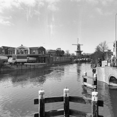 Rijksdienst voor het Cultureel Erfgoed: Dukker, G.J.