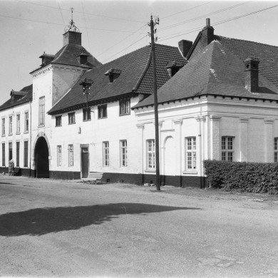 Rijksdienst voor het Cultureel Erfgoed: Delemarre, G.Th.