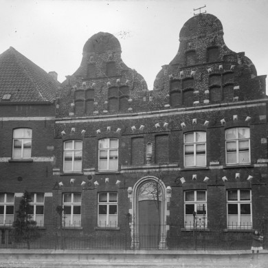 Rijksdienst voor het Cultureel Erfgoed