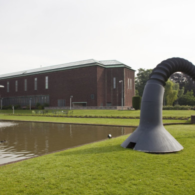 Rijksdienst voor het Cultureel Erfgoed: Booms, C.S. (Chris)-Roderburg, K. (Kris)