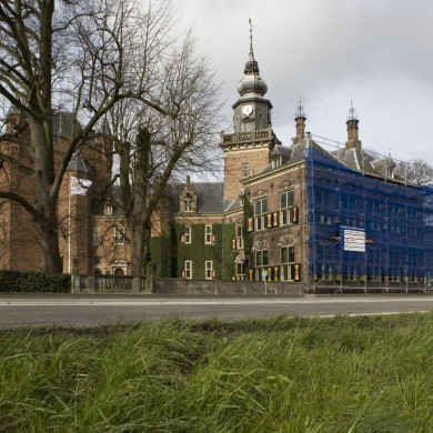 Rijksdienst voor het Cultureel Erfgoed: Galen, P. (Paul) van