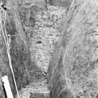 Rijksdienst voor het Cultureel Erfgoed: Wal, H. van der