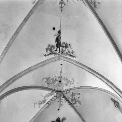 Rijksdienst voor het Cultureel Erfgoed: Wal, A.J. van der