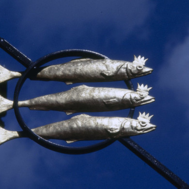 Rijksdienst voor het Cultureel Erfgoed: Wal, A.J. van der