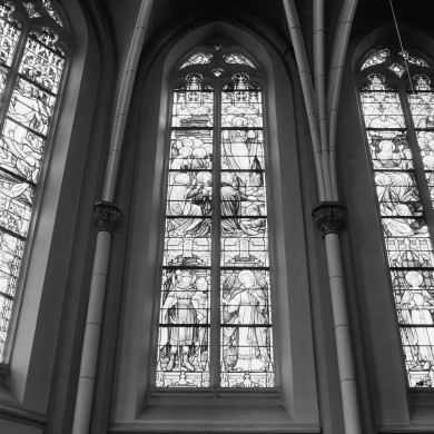 Rijksdienst voor het Cultureel Erfgoed: Galen, P. van