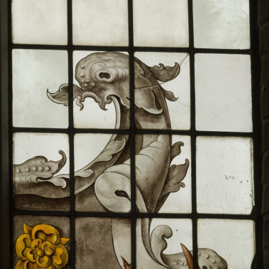 Rijksdienst voor het Cultureel Erfgoed: Gerritsen, René