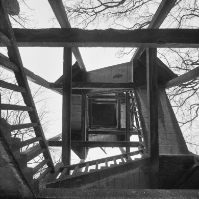 Rijksdienst voor het Cultureel Erfgoed: Wal, A.J. van der