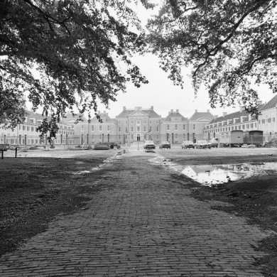 Rijksdienst voor het Cultureel Erfgoed: Galen, P. (Paul) van