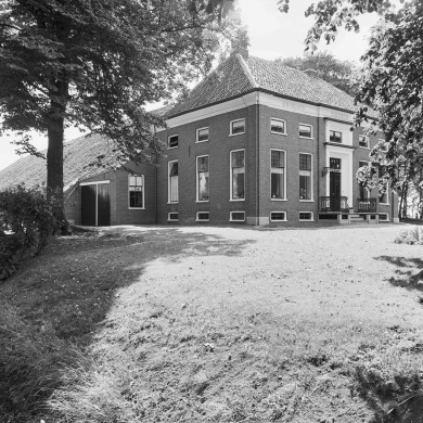 Rijksdienst voor het Cultureel Erfgoed: Galen, P. van