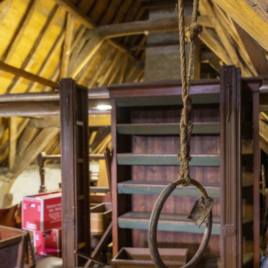 Rijksdienst voor het Cultureel Erfgoed: Schipper, Ruben