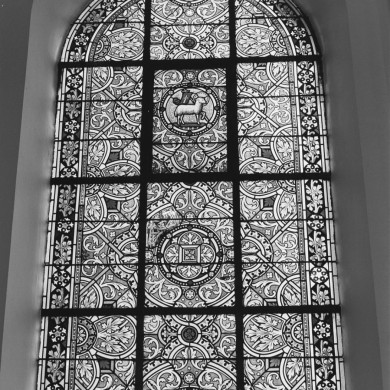 Rijksdienst voor het Cultureel Erfgoed: Tangel, L.M.