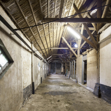 Rijksdienst voor het Cultureel Erfgoed: Sar, Wouter van der