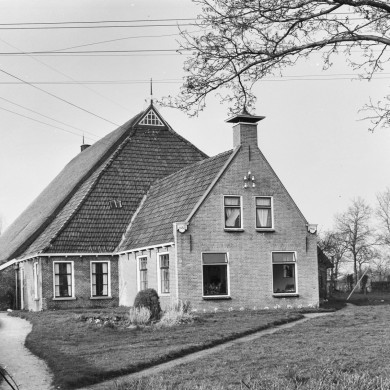 Rijksdienst voor het Cultureel Erfgoed: Wal, A.J. van der