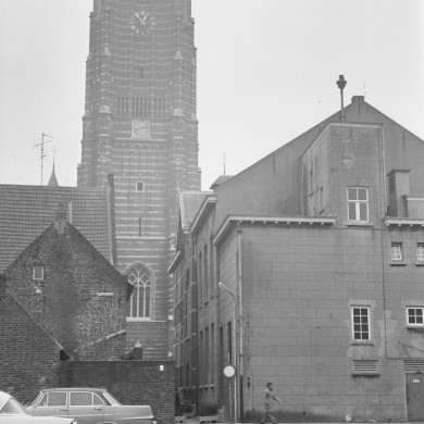 Rijksdienst voor het Cultureel Erfgoed: Wal, H. van der