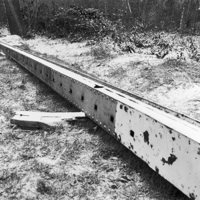 Rijksdienst voor het Cultureel Erfgoed: Korpershoek, W.A.