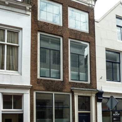 Rijksdienst voor het Cultureel Erfgoed: Brinkkemper, O. (Otto)