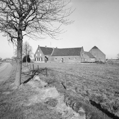 Rijksdienst voor het Cultureel Erfgoed: Tangel, L.M.