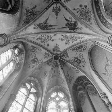 Rijksdienst voor het Cultureel Erfgoed: Schollen, A.H.C.