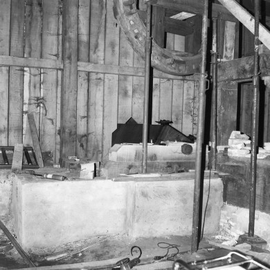 Rijksdienst voor het Cultureel Erfgoed: Korpershoek, W.A.